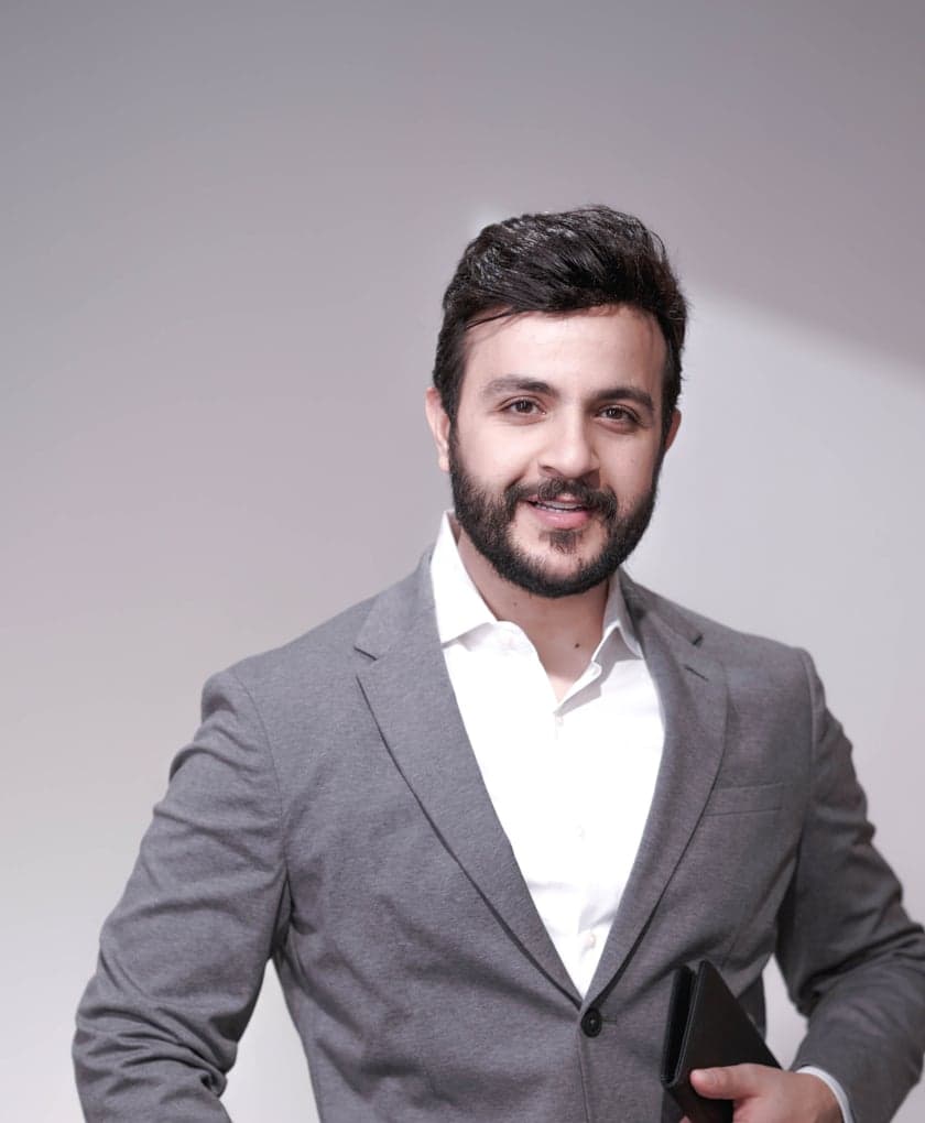 Mehmet Kaya